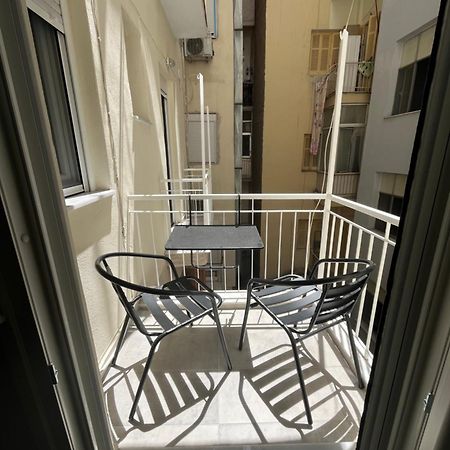 Urban Rotonda Retreat In The City Center! Διαμέρισμα Θεσσαλονίκη Εξωτερικό φωτογραφία