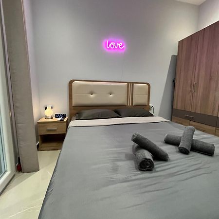 Urban Rotonda Retreat In The City Center! Διαμέρισμα Θεσσαλονίκη Εξωτερικό φωτογραφία