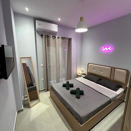 Urban Rotonda Retreat In The City Center! Διαμέρισμα Θεσσαλονίκη Εξωτερικό φωτογραφία