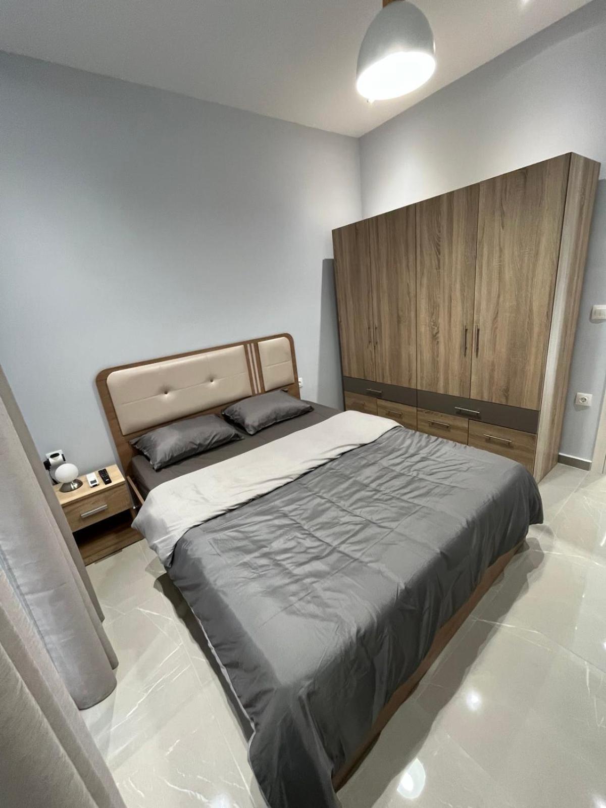 Urban Rotonda Retreat In The City Center! Διαμέρισμα Θεσσαλονίκη Εξωτερικό φωτογραφία