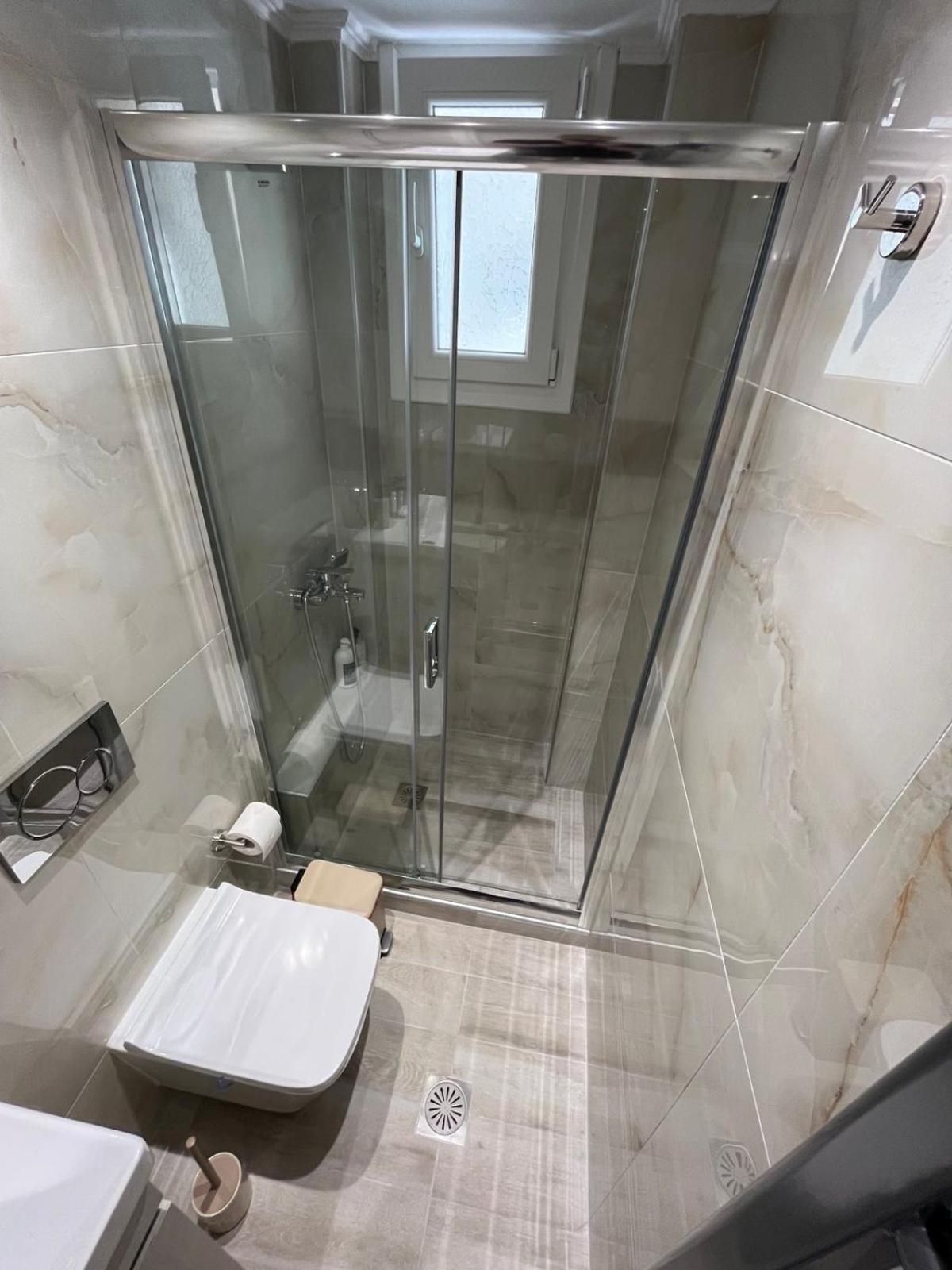 Urban Rotonda Retreat In The City Center! Διαμέρισμα Θεσσαλονίκη Εξωτερικό φωτογραφία