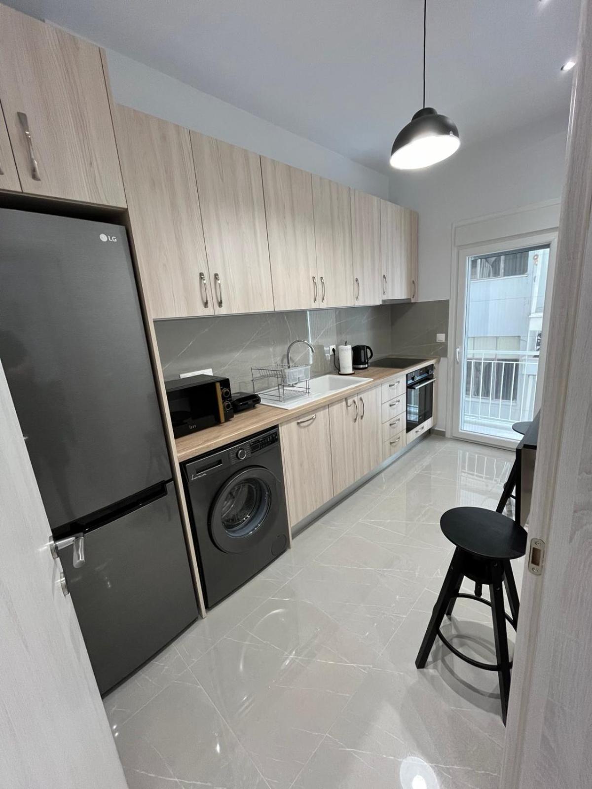 Urban Rotonda Retreat In The City Center! Διαμέρισμα Θεσσαλονίκη Εξωτερικό φωτογραφία