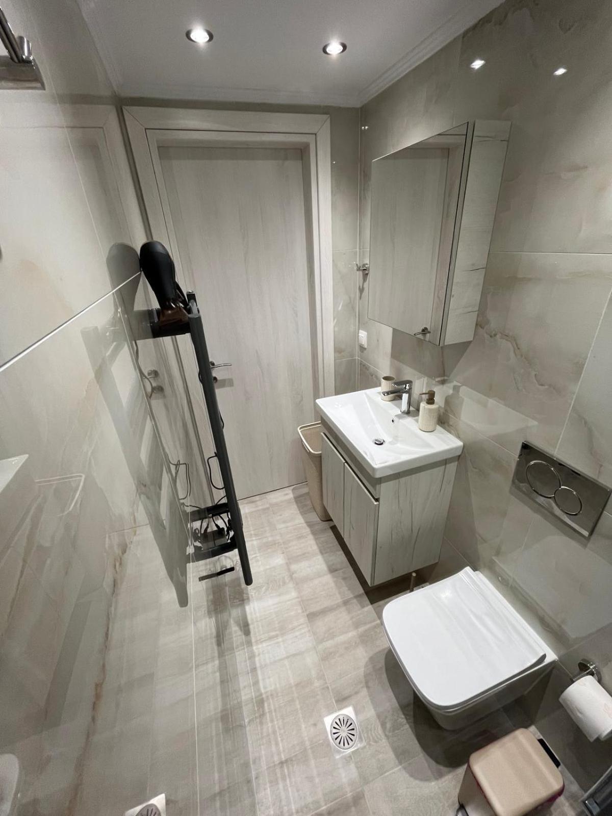 Urban Rotonda Retreat In The City Center! Διαμέρισμα Θεσσαλονίκη Εξωτερικό φωτογραφία