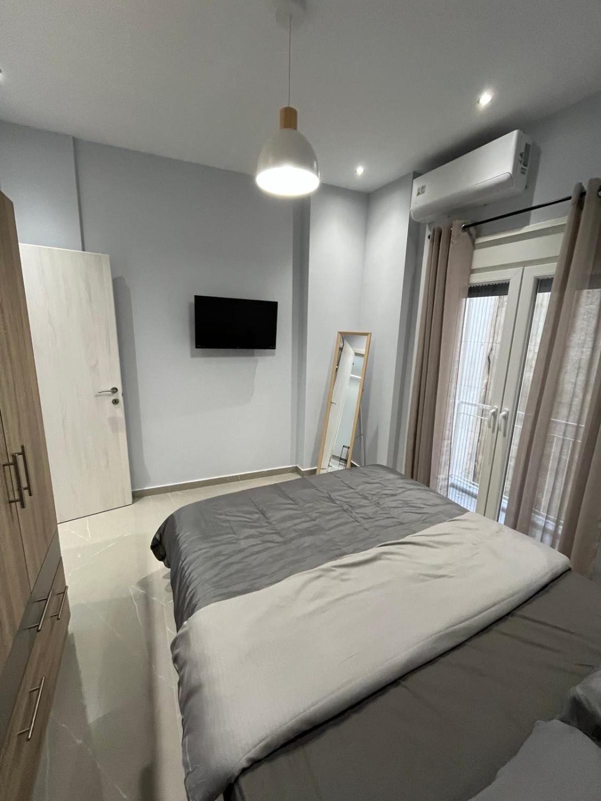 Urban Rotonda Retreat In The City Center! Διαμέρισμα Θεσσαλονίκη Εξωτερικό φωτογραφία