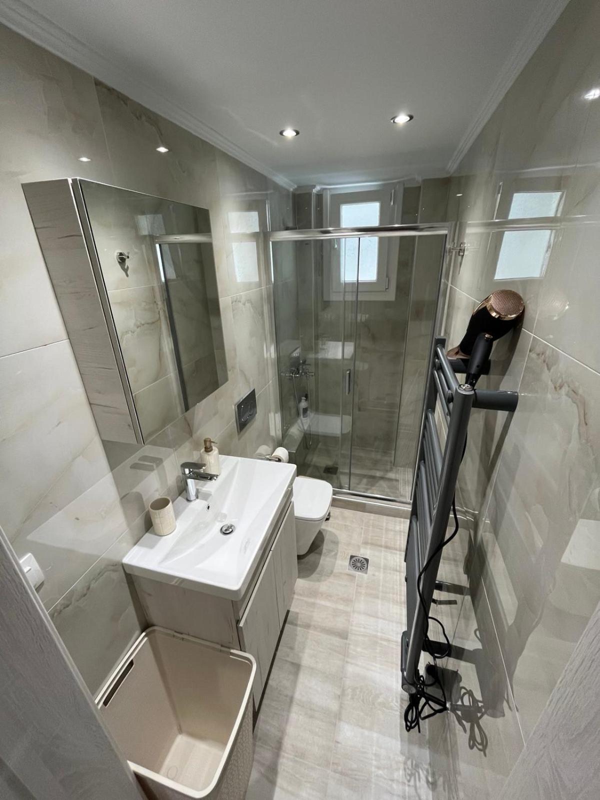 Urban Rotonda Retreat In The City Center! Διαμέρισμα Θεσσαλονίκη Εξωτερικό φωτογραφία