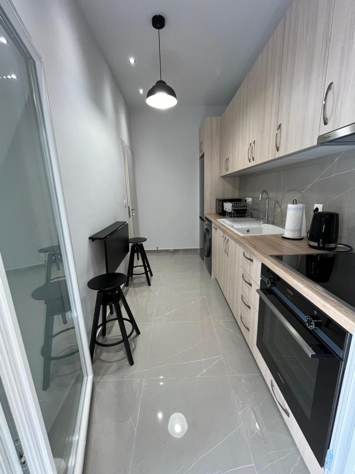 Urban Rotonda Retreat In The City Center! Διαμέρισμα Θεσσαλονίκη Εξωτερικό φωτογραφία