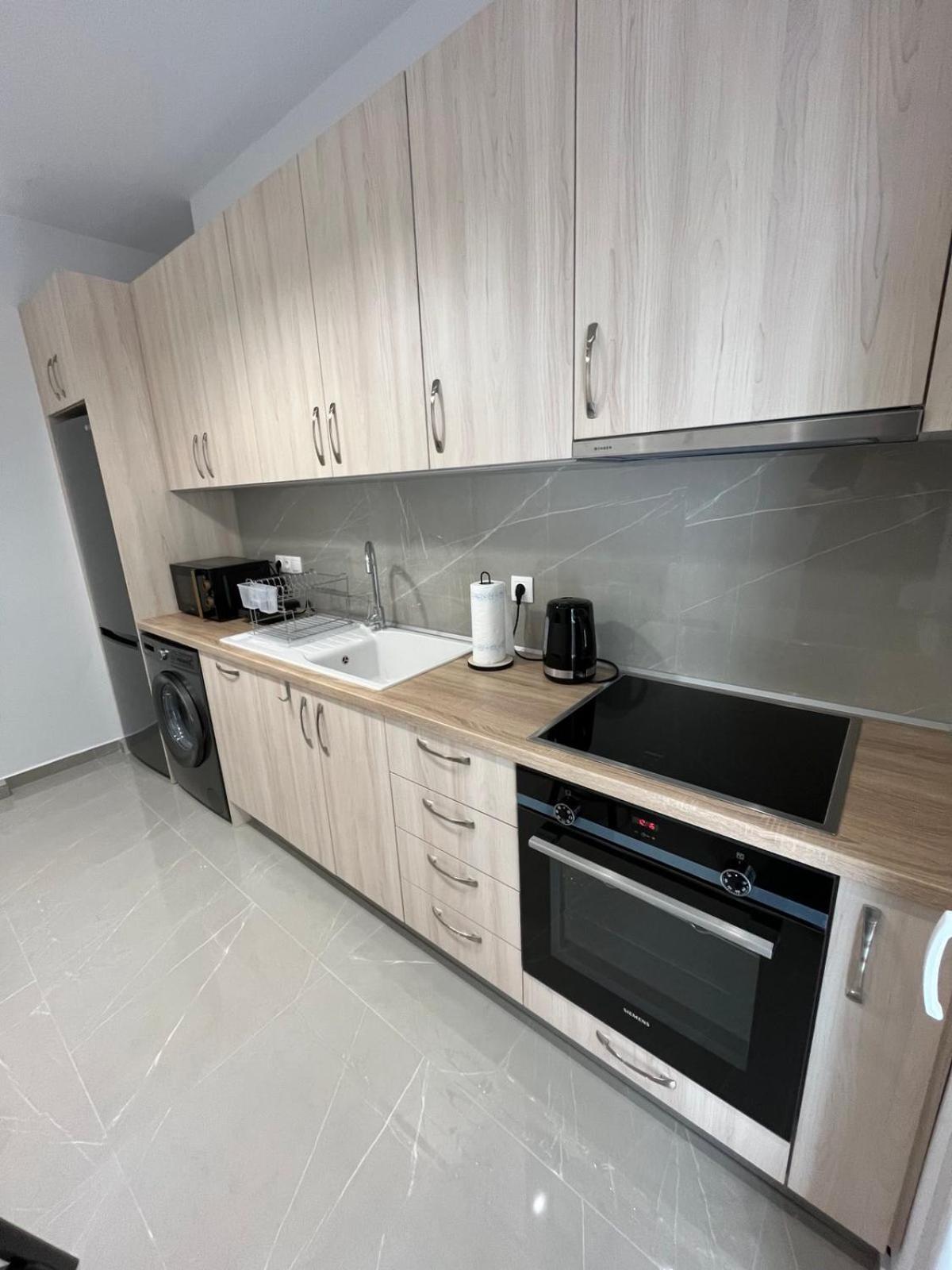 Urban Rotonda Retreat In The City Center! Διαμέρισμα Θεσσαλονίκη Εξωτερικό φωτογραφία