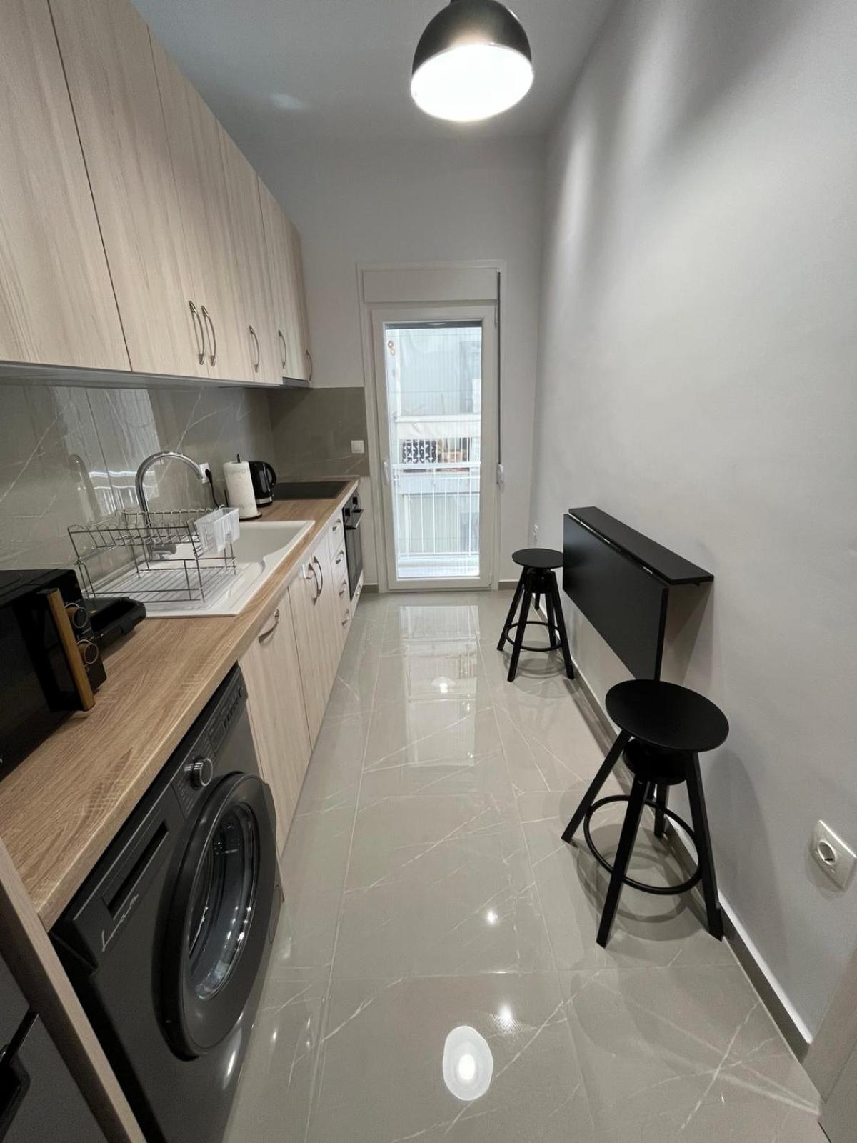Urban Rotonda Retreat In The City Center! Διαμέρισμα Θεσσαλονίκη Εξωτερικό φωτογραφία