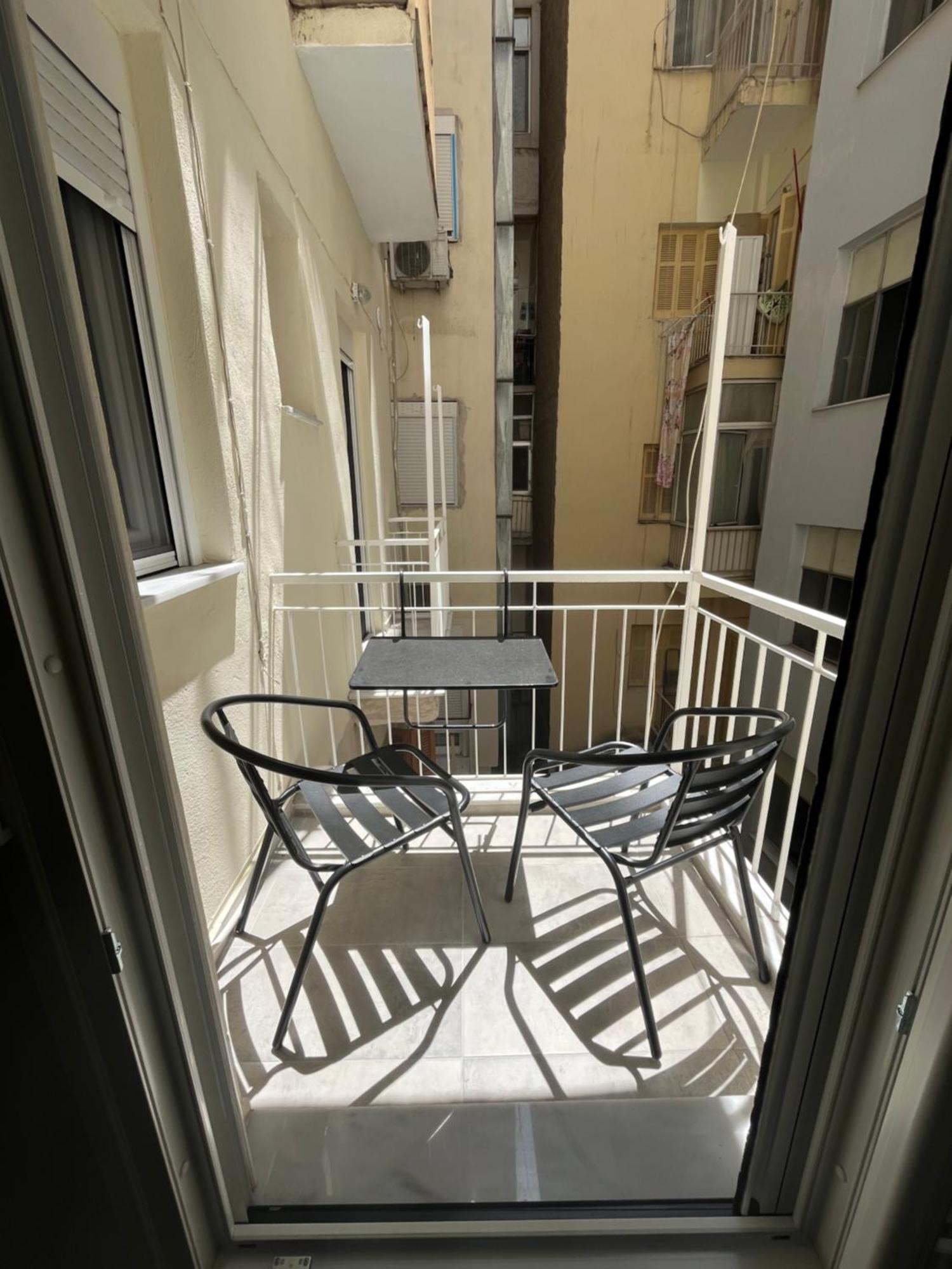 Urban Rotonda Retreat In The City Center! Διαμέρισμα Θεσσαλονίκη Εξωτερικό φωτογραφία