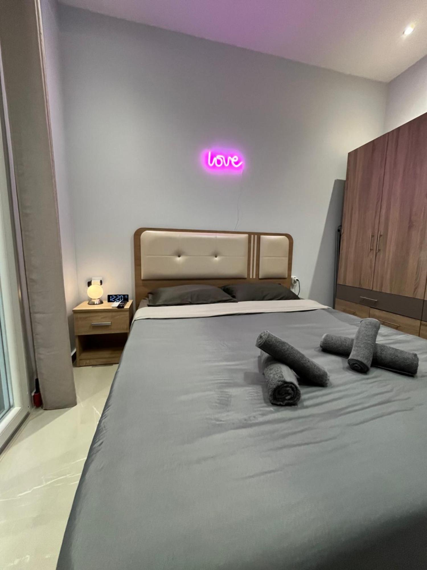 Urban Rotonda Retreat In The City Center! Διαμέρισμα Θεσσαλονίκη Εξωτερικό φωτογραφία