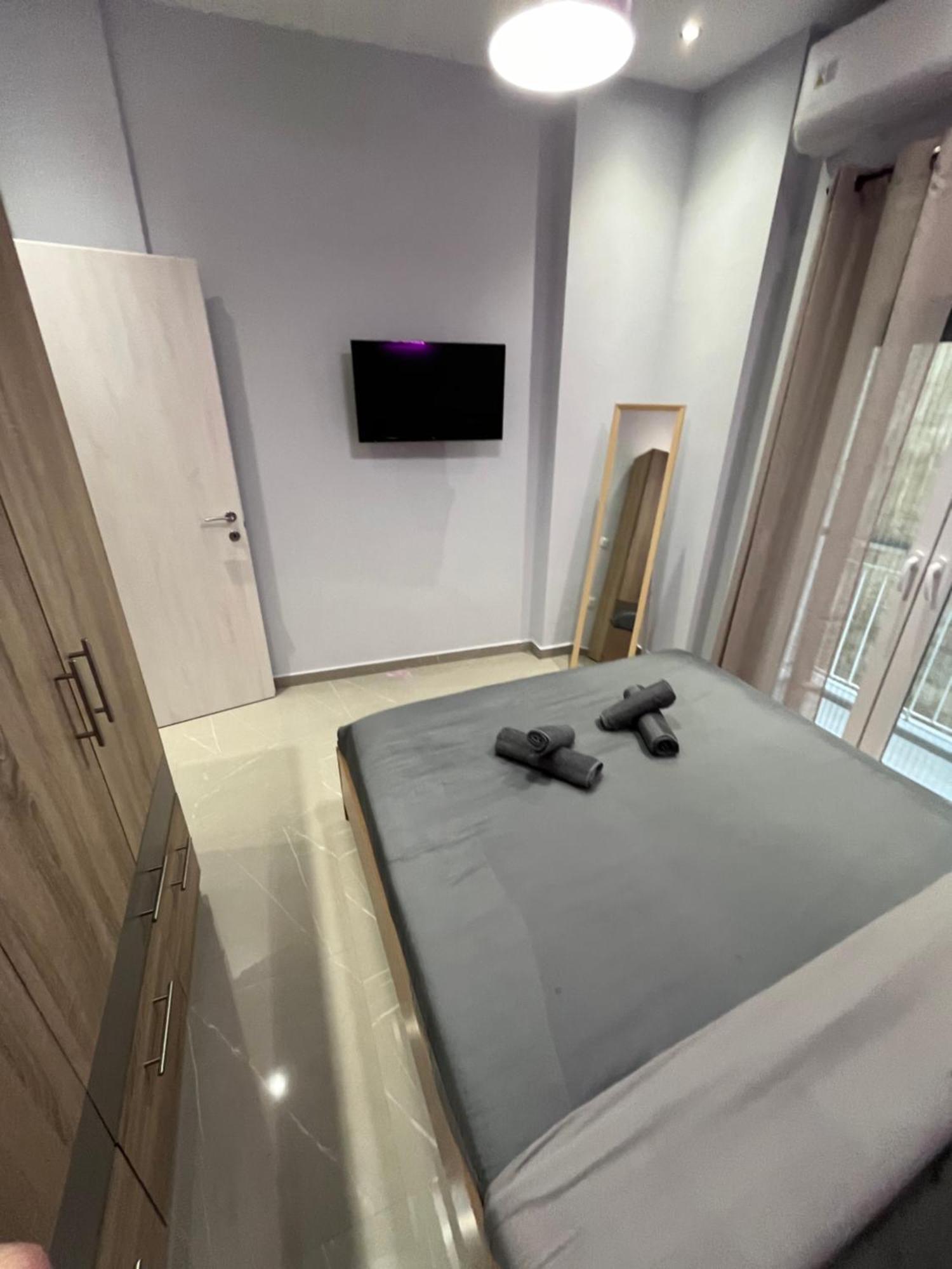 Urban Rotonda Retreat In The City Center! Διαμέρισμα Θεσσαλονίκη Εξωτερικό φωτογραφία