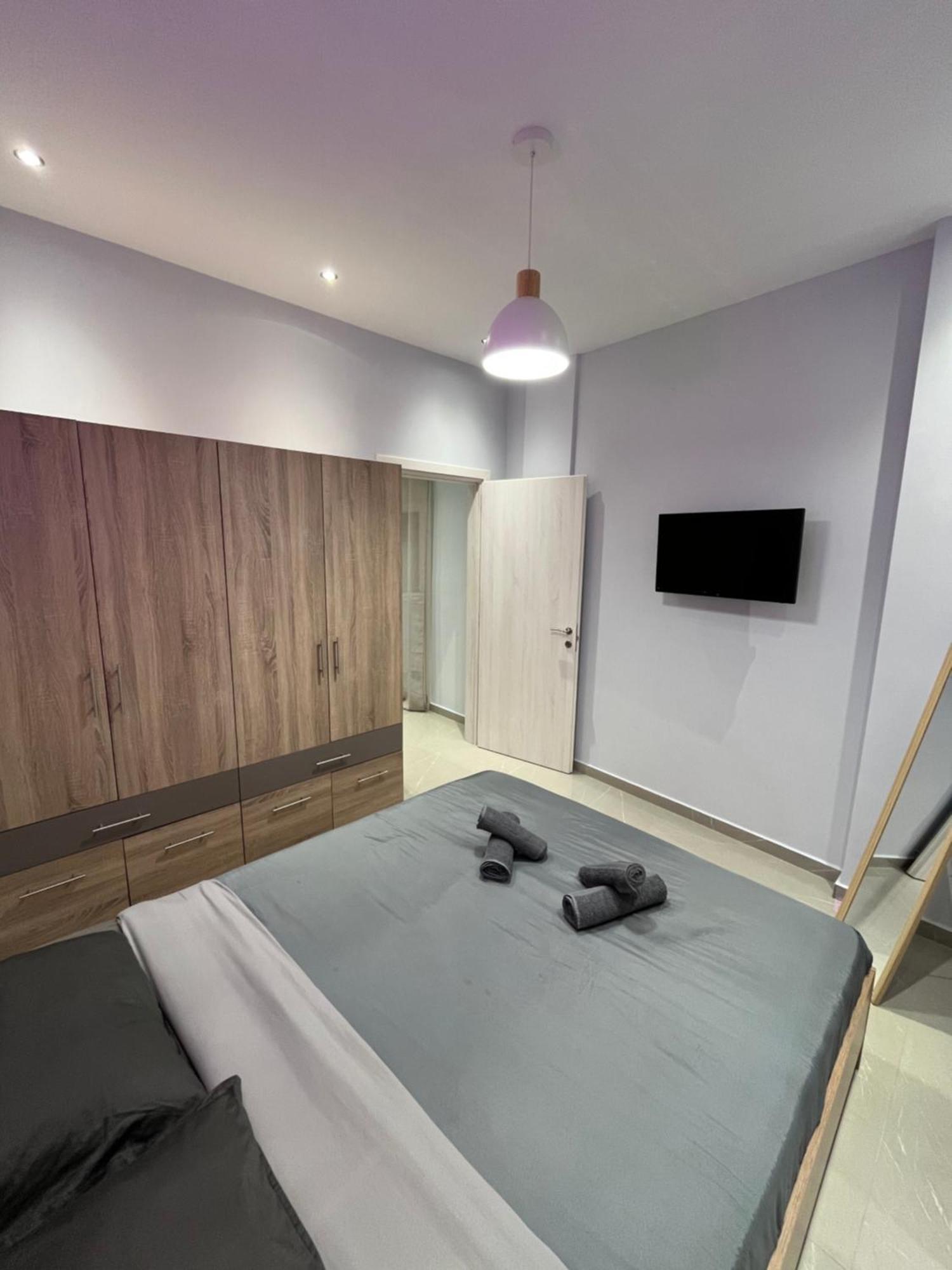 Urban Rotonda Retreat In The City Center! Διαμέρισμα Θεσσαλονίκη Εξωτερικό φωτογραφία