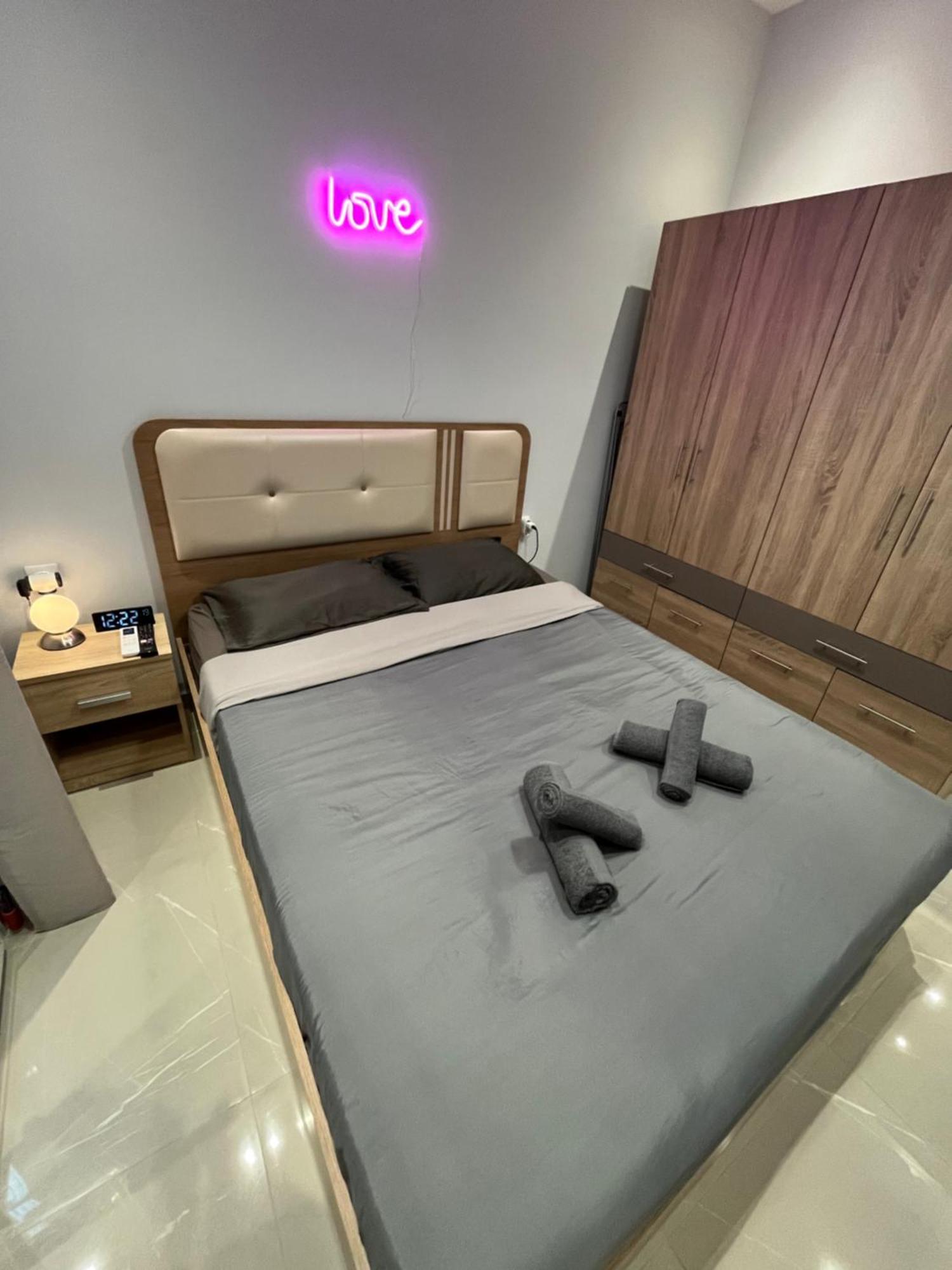 Urban Rotonda Retreat In The City Center! Διαμέρισμα Θεσσαλονίκη Εξωτερικό φωτογραφία