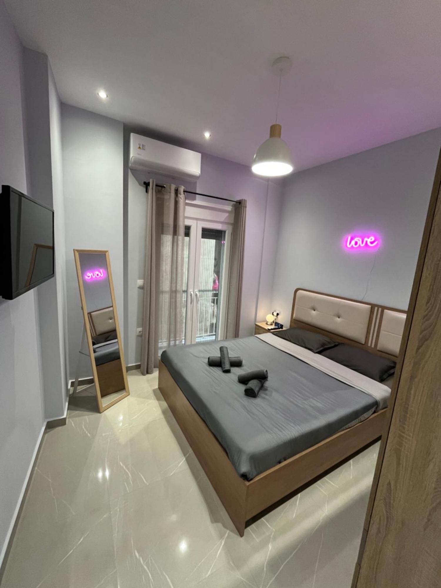 Urban Rotonda Retreat In The City Center! Διαμέρισμα Θεσσαλονίκη Εξωτερικό φωτογραφία