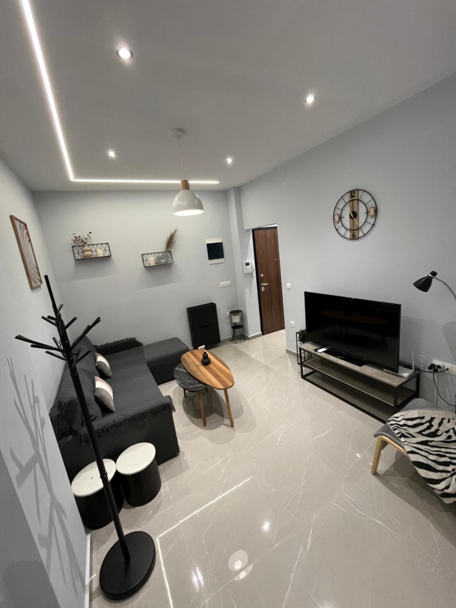 Urban Rotonda Retreat In The City Center! Διαμέρισμα Θεσσαλονίκη Εξωτερικό φωτογραφία