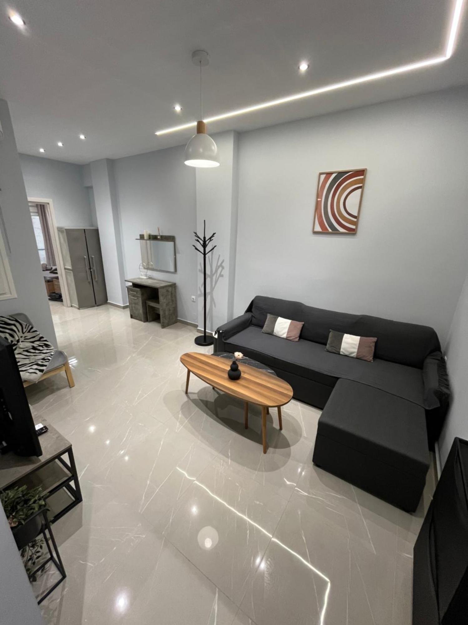 Urban Rotonda Retreat In The City Center! Διαμέρισμα Θεσσαλονίκη Εξωτερικό φωτογραφία