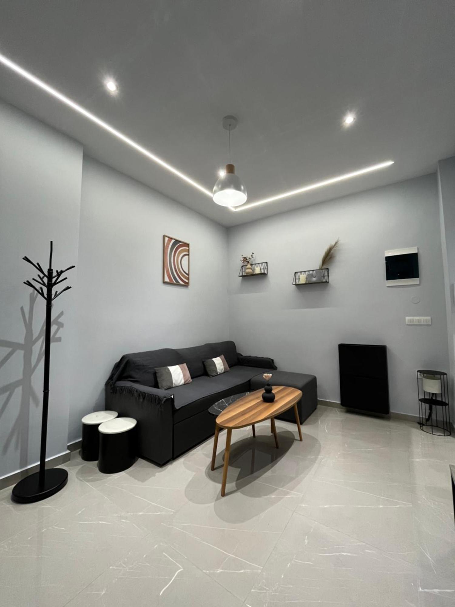 Urban Rotonda Retreat In The City Center! Διαμέρισμα Θεσσαλονίκη Εξωτερικό φωτογραφία
