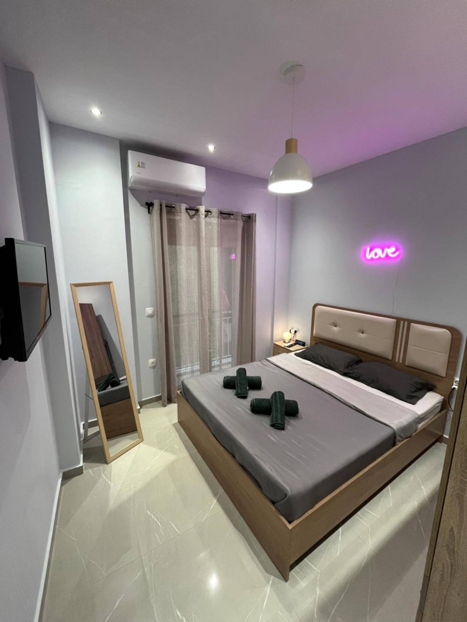 Urban Rotonda Retreat In The City Center! Διαμέρισμα Θεσσαλονίκη Εξωτερικό φωτογραφία